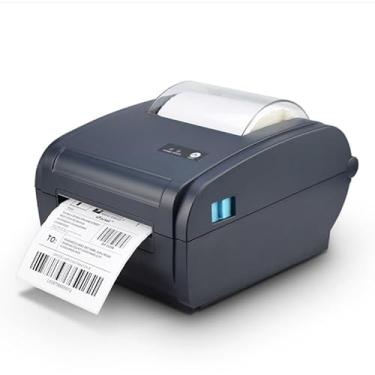 Imagem de Impressora de Etiquetas Térmica Sem Ribbon Knup KP-IM604 Para Correios Marketplaces