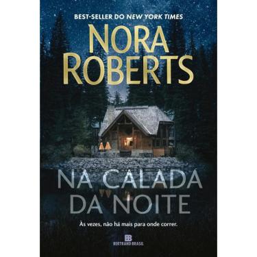 Imagem de Romance Na Calada da Noite - Nora Roberts - Livro Novo