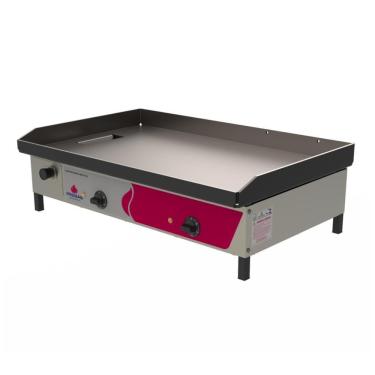 Imagem de Chapa Eletrico Pr800e Style 80Cm 220V Progas