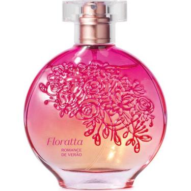 Imagem de Floratta Romance De Verão Desodorante Colônia 75ml O Boticário Perfume
