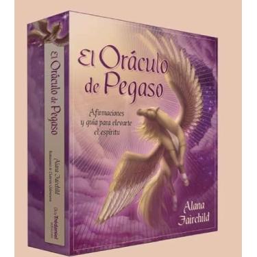 Imagem de ORACULO DE Pegaso