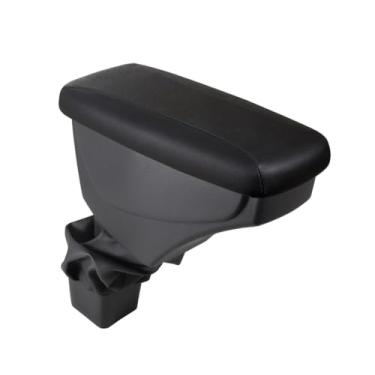 Imagem de Apoio de Braço Compatível com Kicks courvin preto sem costura (Todos)