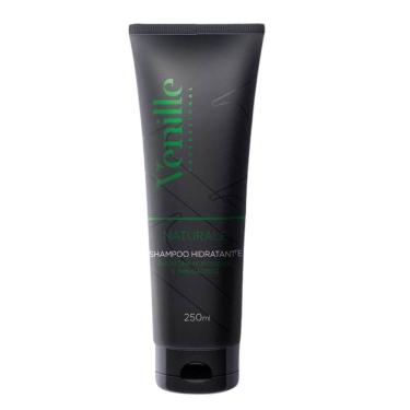 Imagem de Shampoo Hidratante Naturale 250Ml - Venille