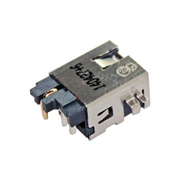 Imagem de Huasheng Suda conector de tomada de alimentação CC para MSI GS66 MS-16V11, GF63 Thin 9SC 9RCX 9SCXR 9SCSR MS-16R3/para MSI GF65 Thin 10UE/GF75 Thin 9SC MS-17F2 9SD MS-17F3/MS-17F17F17F17 GF75