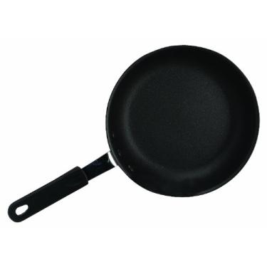 Imagem de Crestware Frigideira de teflon de 26,3 cm com revestimento DuPont com cabo que permanece frio e suporta calor de até 450 °C