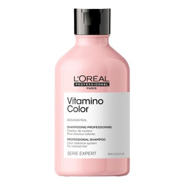 Imagem de Loreal Profissional Vitamino Color Shampoo 300 Ml