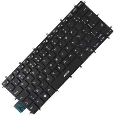 Imagem de Teclado mBook para Dell Inspiron i13-7378 13-7378 BR Sem LED