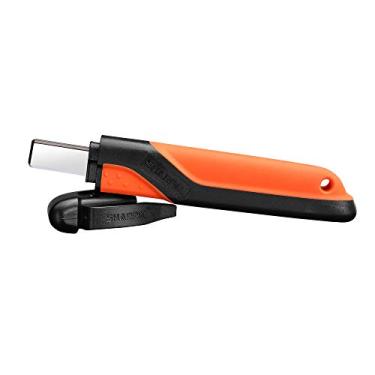 Imagem de SHARPAL Tesoura de poda de bolso multiuso 105N Tesoura de Cerca Viva Machado Machado Machado Cortador de Grama Lâmina Amolador de Faca Ferramenta de Jardim