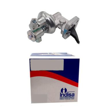 Imagem de Bomba Combustivel Perkins Chevrolet A10 c10 d10 4236/4248 - INDISA