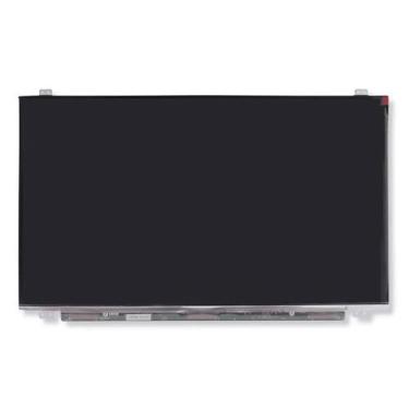 Imagem de Tela Para Notebook Para Led De 15.6 Slim 40 Pinos B156xtn04.2 B156xw04