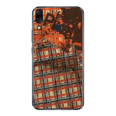 Imagem de Capa Adesivo Skin194 Verso Para Asus Zenfone 5 - KawaSkin