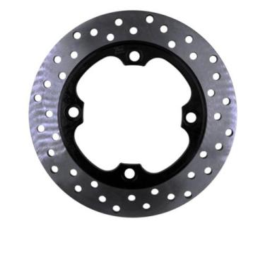 Imagem de Disco de Freio Para Moto CB 250F 2016 Adiante - Traseiro - Loja Duas R