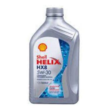 Imagem de 1 Litro Óleo Shell Helix Hx8 5w30 Sp Gf6 Sintetico