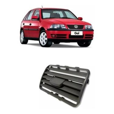 Imagem de Tela Grade Difusor Ar Gol G3 2 - 60249
