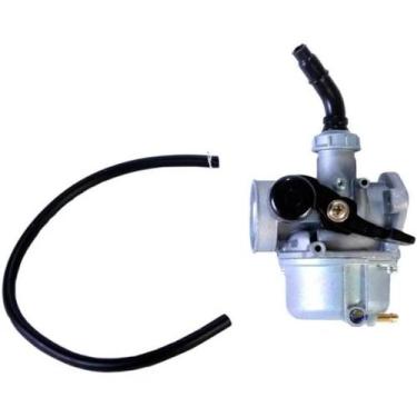 Imagem de Carburador Shineray Phoenix 50c 2011 em diante. - Loja Duas Rodas