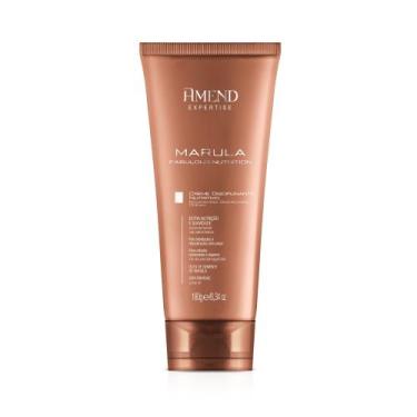 Imagem de Creme Amend Expertise Nutritivo Marula Fabulous 180g