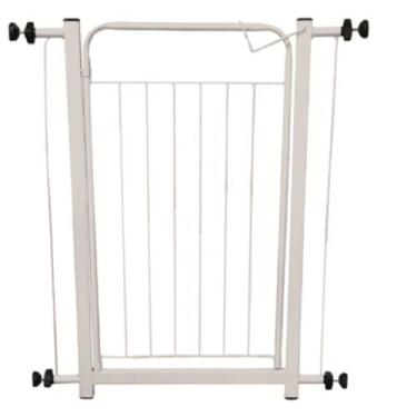 Imagem de Grade de proteção 70x80cm branco maxeb 3733, UNIC, BRANCO