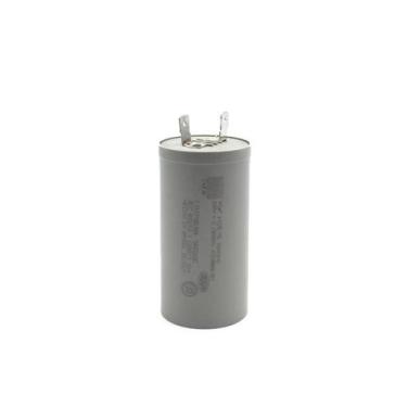 Imagem de Capacitor 45 Uf 250Vac Lavadora Roupas Electrolux Brastemp, 250vac