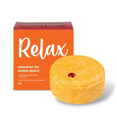 Imagem de Sh em Barra Pós Sol Buriti - Relax Bars
