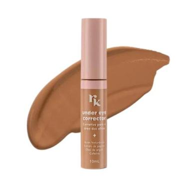 Imagem de Corretivo Para Área dos Olhos Ruby Kisses Under Eye 30 Uc30b 10ml - KI