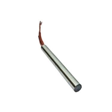 Imagem de Resistência Elétrica Cartucho Seladora 10X100MM 110W 127V AC KL - Reym