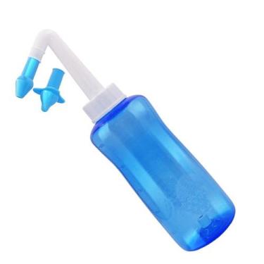 Imagem de Higienizador nasal - SUPERMEDY