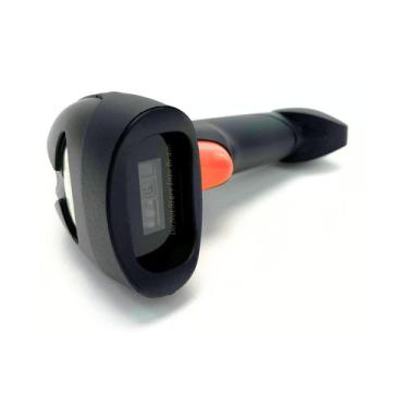 Imagem de Leitor De Código De Barras Goldensky L6 Flash Usb Sem Fio 1d