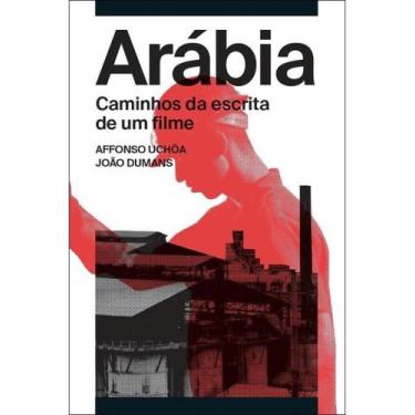 Imagem de Arábia - JAVALI EDITORA