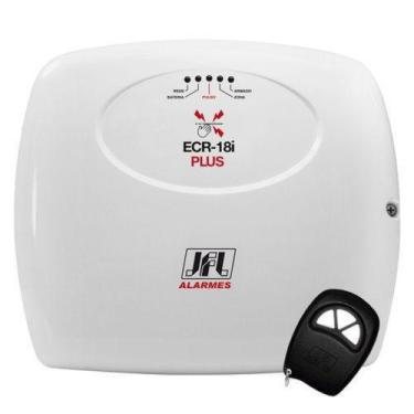 Imagem de Gerador de Choque JFL ECR 18i Plus