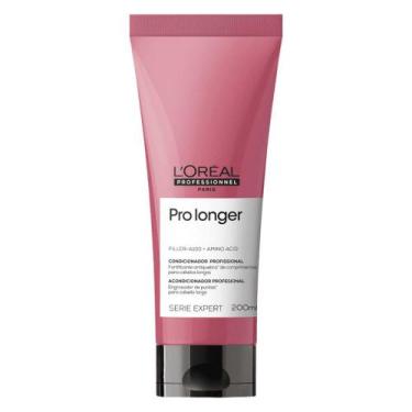 Imagem de L'Oreal Professionnel Serie Expert Pro Longer - Condicionador 200ml - 