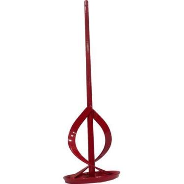 Imagem de Batedor Argamassa 40cm - Pintado 62072 - Cortag