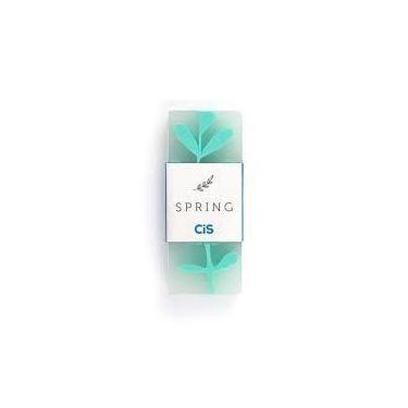 Imagem de Borracha Spring Cores Pasteis - 58.8000 - Cis