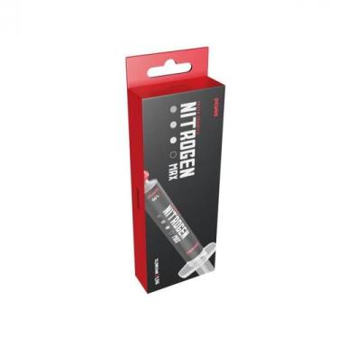 Imagem de Pasta Térmica Pcyes Nitrogen Max Cond. 12,5W/MK Grey 1,5g