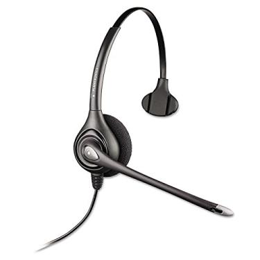 Imagem de Plantronics HW251N SupraPlus Wideband Headset (64338-31)