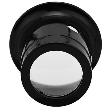 Imagem de Lupa de Joias, Lupa de Olhos, Lupa 10X para Relojoeiros Inspecionarem Peças Pequenas de Relógios para Reparadores de Relógios (5)