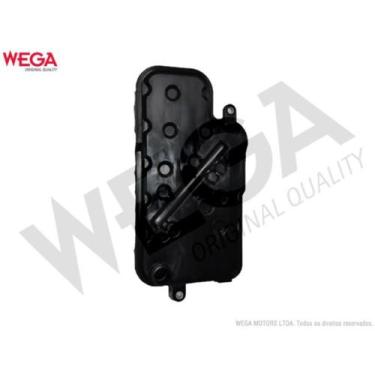 Imagem de Filtro de óleo do câmbio Int Mitsubishi Pajero 1992 a 2021 - WEGA