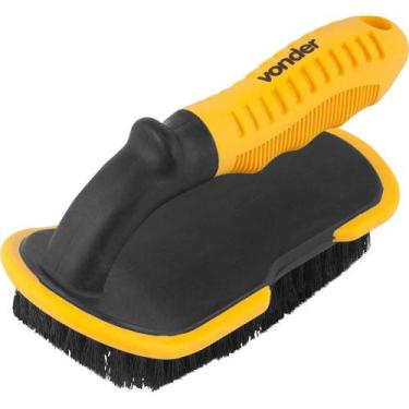 Imagem de Escova Para Limpeza De Tapetes/Carpetes Vonder