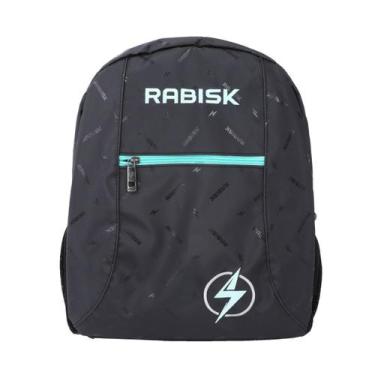 Imagem de Mochila para Notebook Rabisk Impermeável RKE5052M Verde