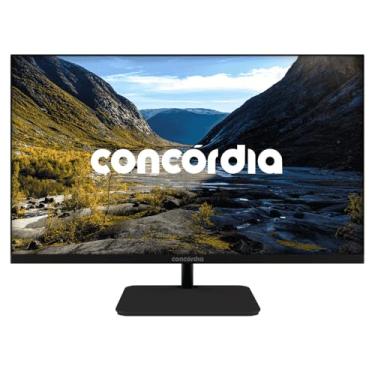 Imagem de Monitor Concórdia Empresarial E270 27" 100hz Led Full Hd IPS Hdmi Vga e Vesa SRGB 100%