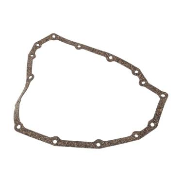 Imagem de ACROPIX Junta de cárter de óleo de carro vedação de cárter de óleo de carro vedação de cárter de óleo do motor Nº 313973JX0A para Nissan Sentra 2013-2019 para Nissan Versa 2012-2019