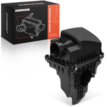 Imagem de A-Premium Caixa de limpeza de filtro de ar do motor compatível com Mazda 3 2014-2018, 6 2014-2017, 3 Sport 2014-2018, CX-5 CX5 2014-2017