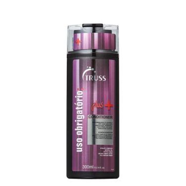 Imagem de Truss Uso Obrigatório Plus+ Condicionador 300ml