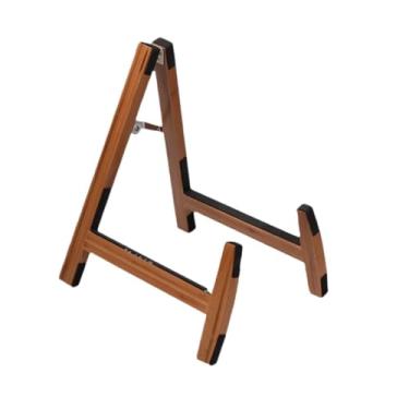 Imagem de Esquirla INCRIMENTO de INSTRUMENTO de INSTRUMENTO de INSTRUMENTO de GUITARRO ELÉTRICO Versátil Profissional Wooden Guitar Solder para Bass de Violino de, Marrom