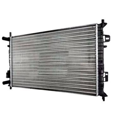 Imagem de Radiador Honda Civic 1992/2000 1.6 Aut/Mec Notus