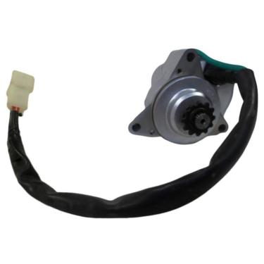 Imagem de Motor Partida Completo Star 50 Moby 50 Traxx