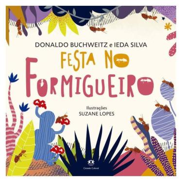 Imagem de Festa No Formigueiro