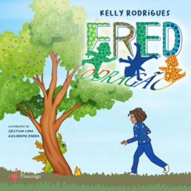 Imagem de Fred, O Dragão