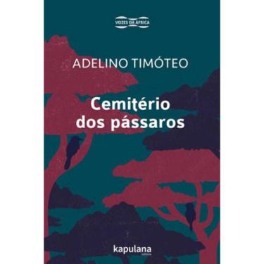 Imagem de Cemitério Dos Pássaros