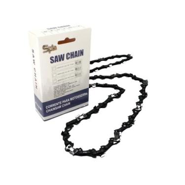 Imagem de Corrente Para Motosserra Stihl Ms 230 27 Dentes Sabre 40cm - Spin