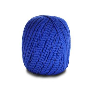 Imagem de Linha Círculo Barroco Maxcolor 6 400g, 2829 - Azul Bic